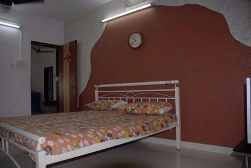 Attra'S Holiday & Camping Farms Hotel Karjat Buitenkant foto